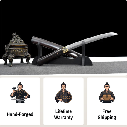Tanto Knife Japanese