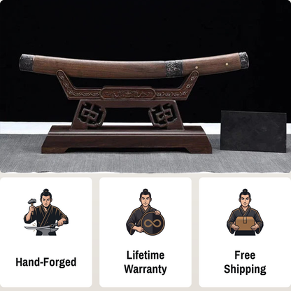 Tanto Wood