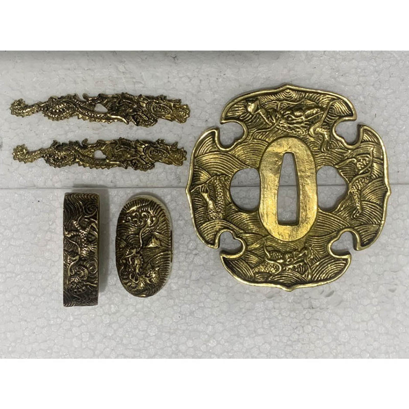 Tsuba 41