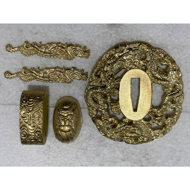 Tsuba 42