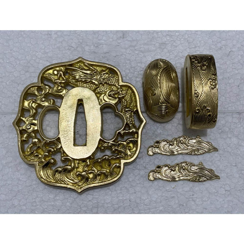 Tsuba 44