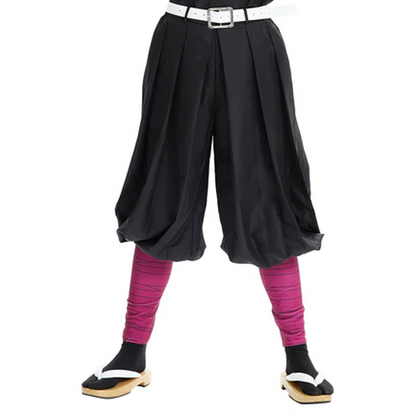 Tengen Uzui Cosplay Costume