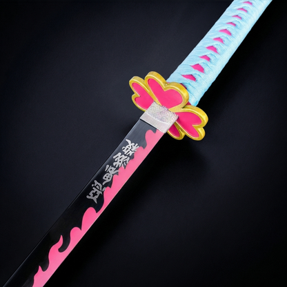 MITSURI KATANA (METAL)