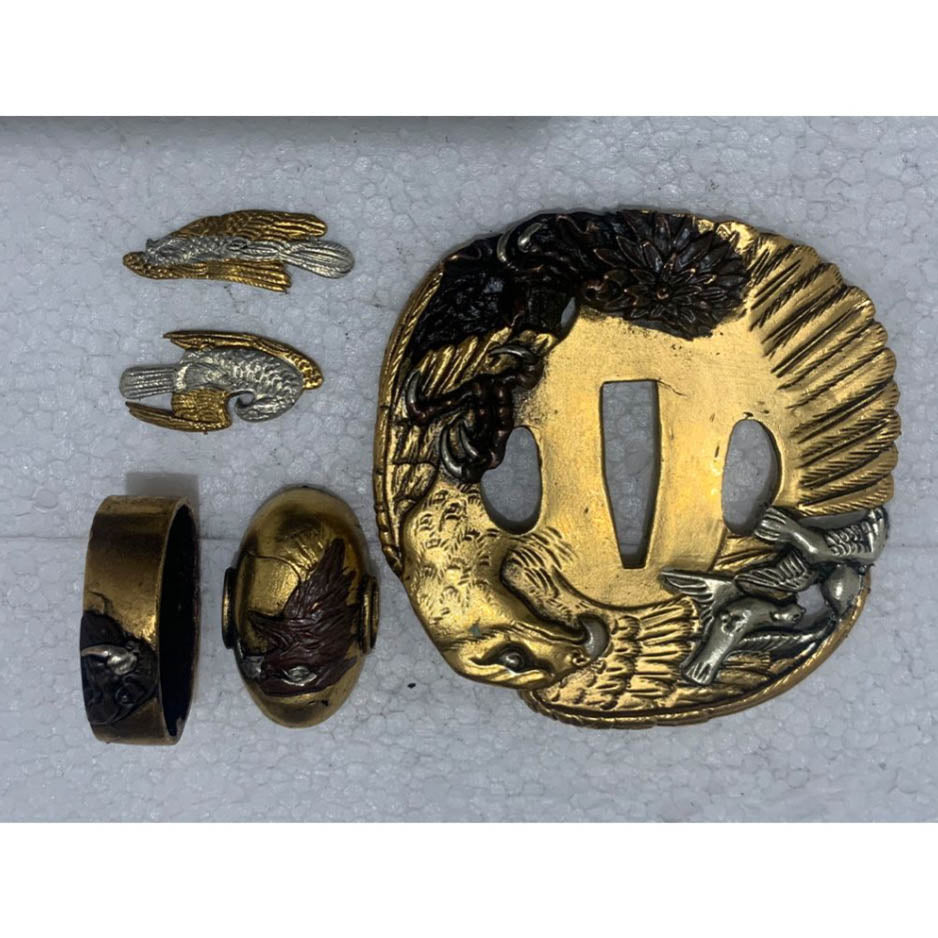 Tsuba 52
