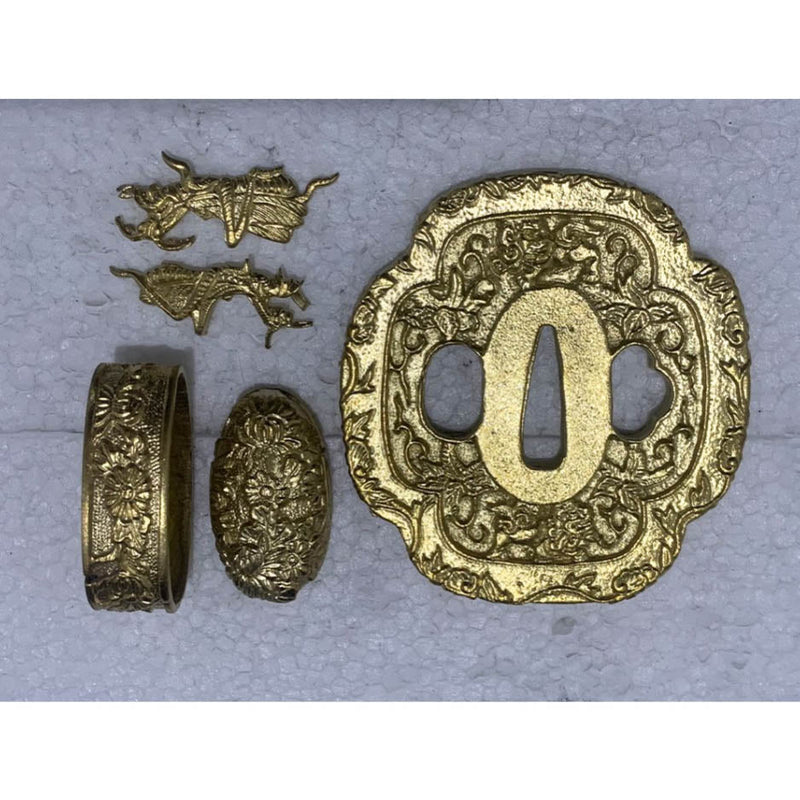 Tsuba 53