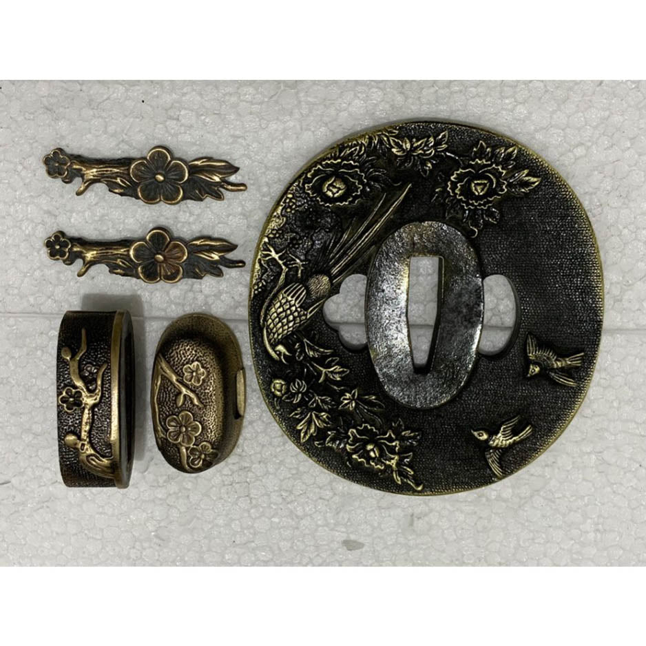Tsuba 55
