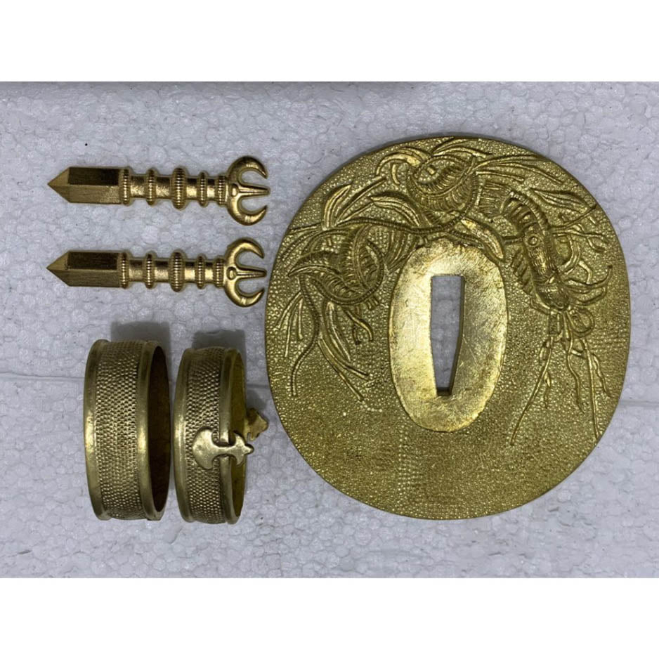 Tsuba 58