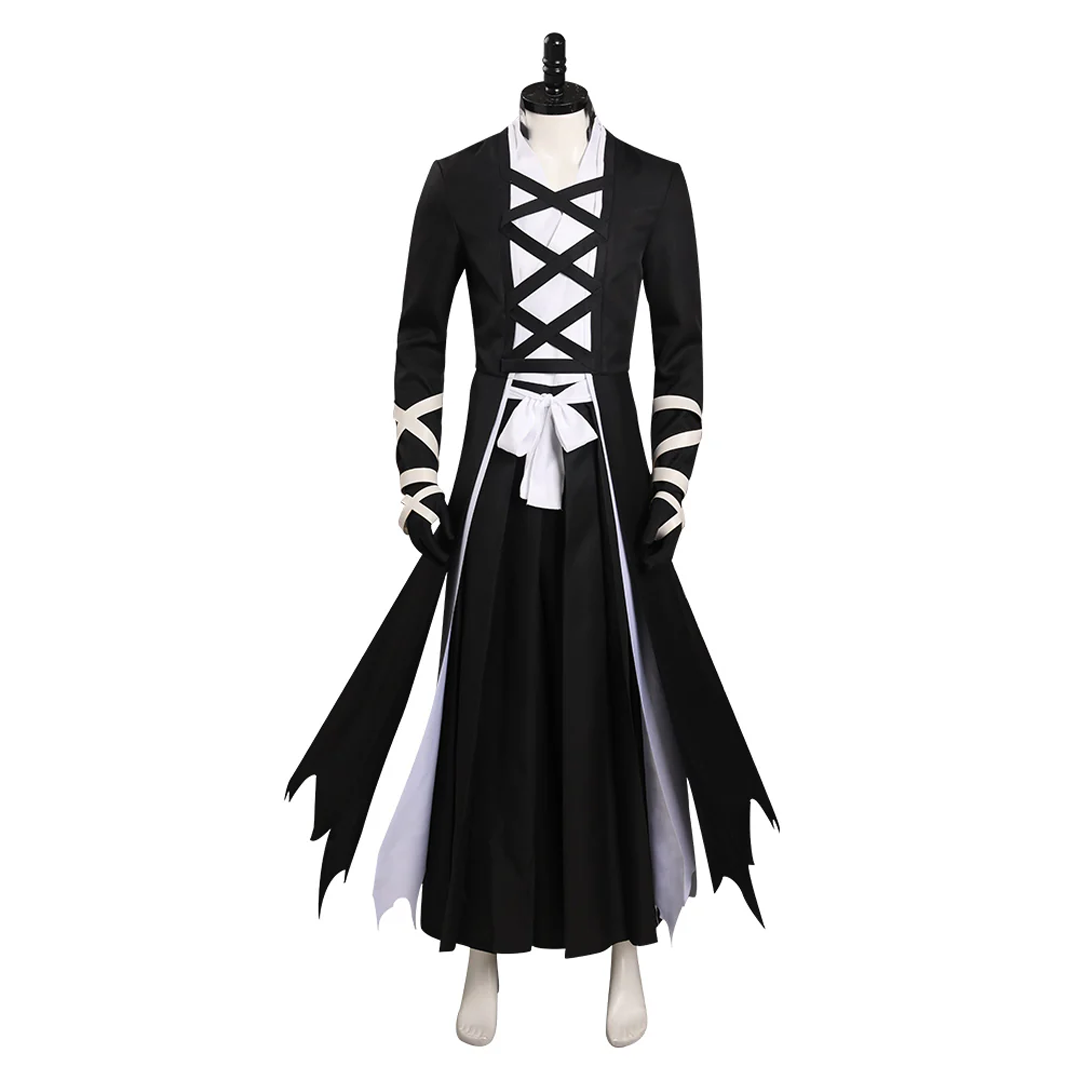 Ichigo Cosplay Costume