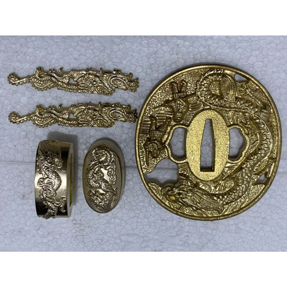 Tsuba 62