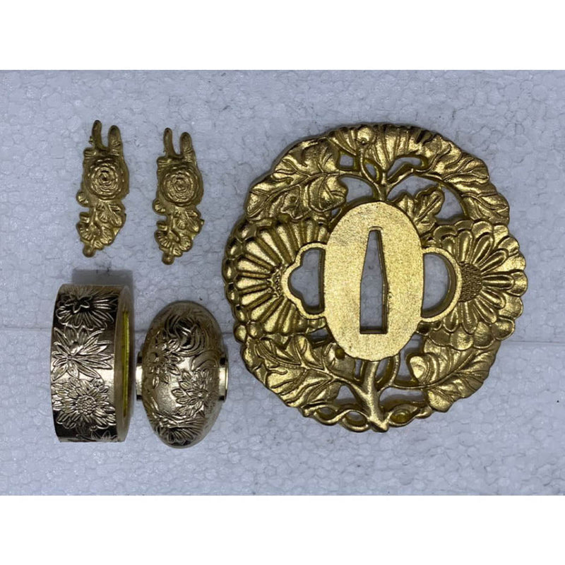 Tsuba 65