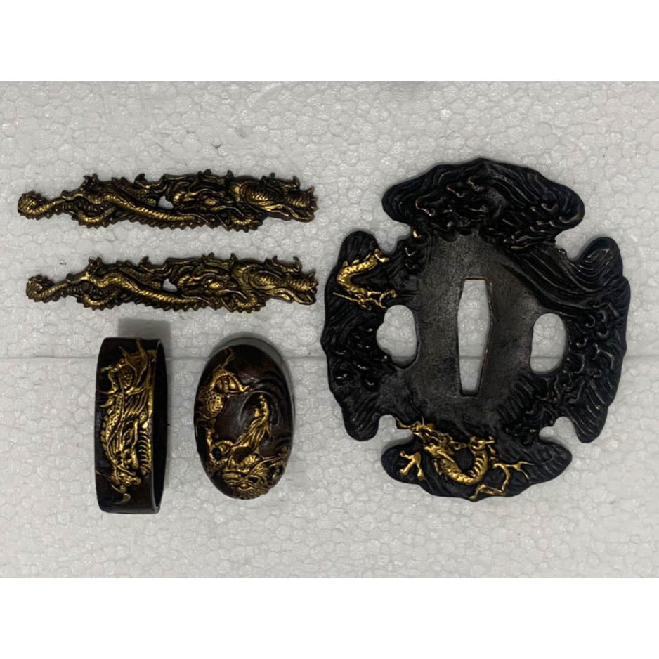 Tsuba 68