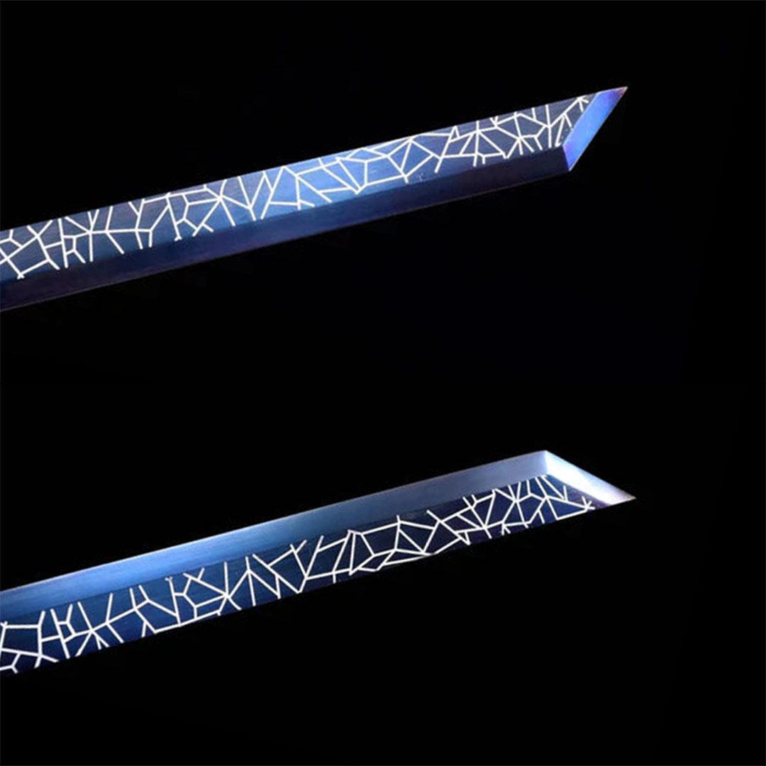 scissor seven sword