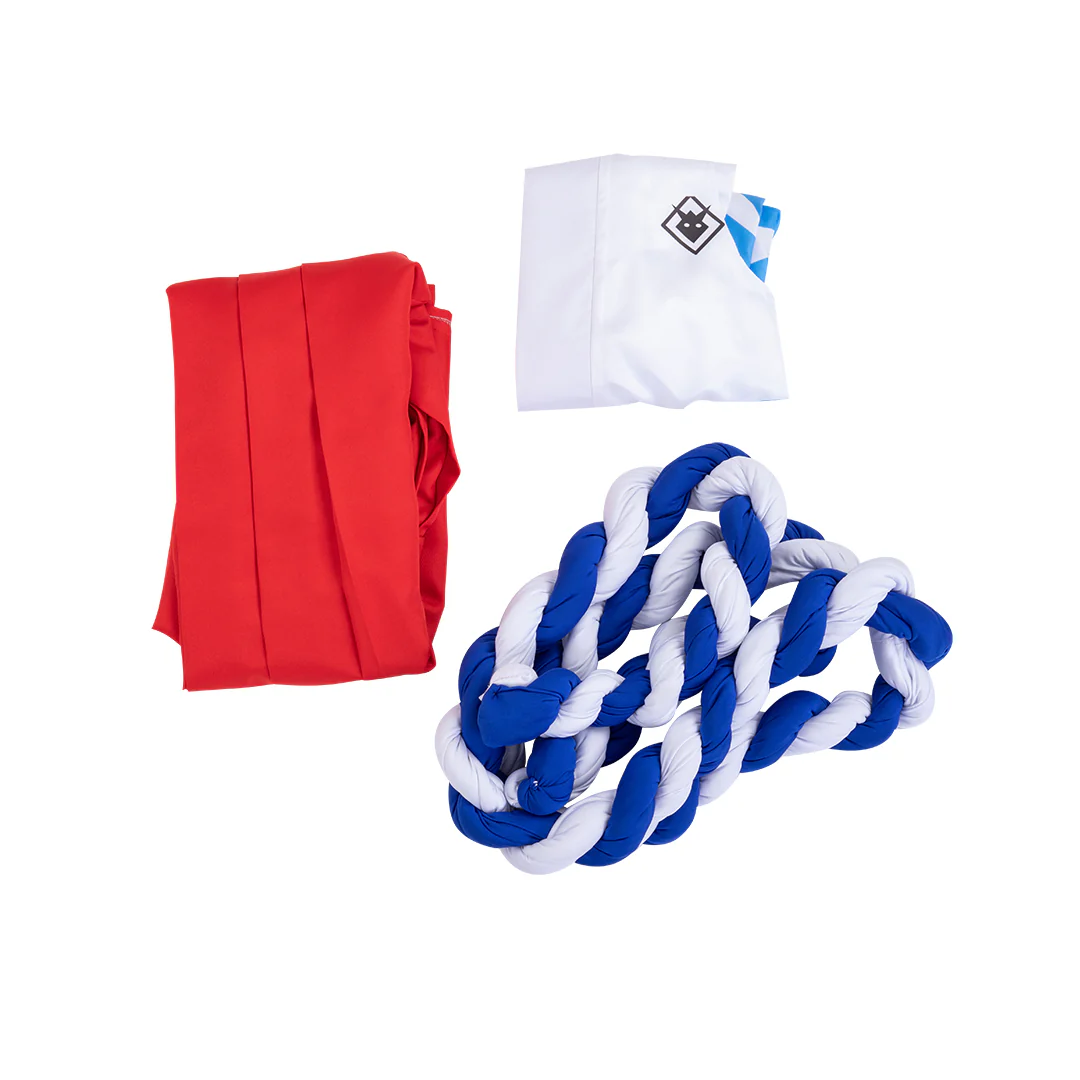Yamato Cosplay Costume