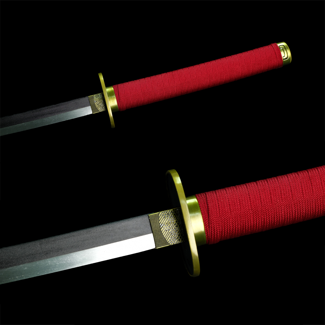 Yuta Okkotsu Katana