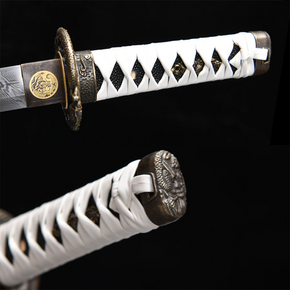 King Tanto