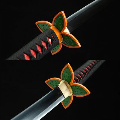 shinobu sword