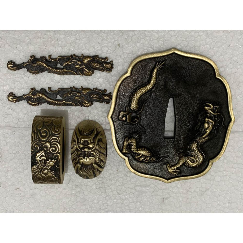 Tsuba 71