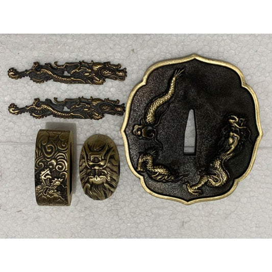 Tsuba 71
