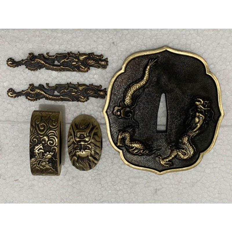 Tsuba 71