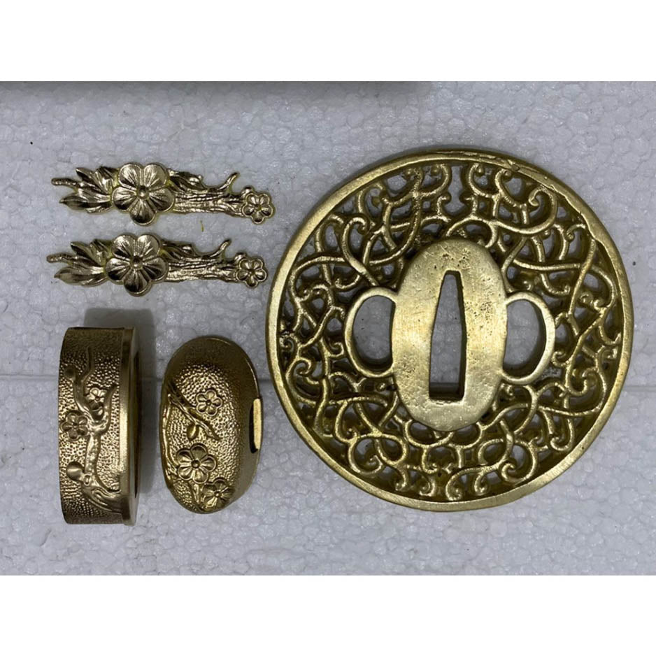 Tsuba 75