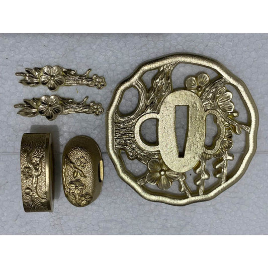 Tsuba 76