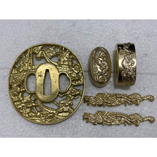 Tsuba 78