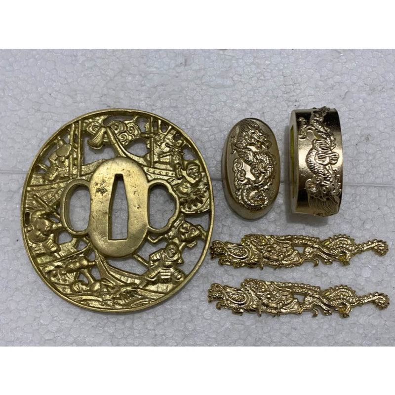 Tsuba 78