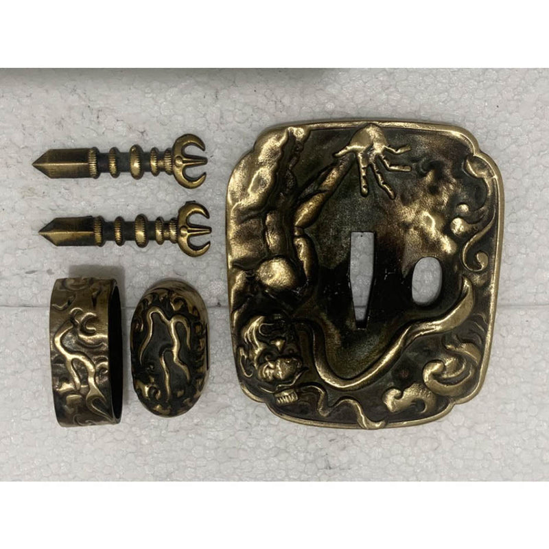 Tsuba 79