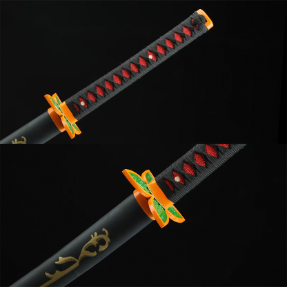 shinobu sword