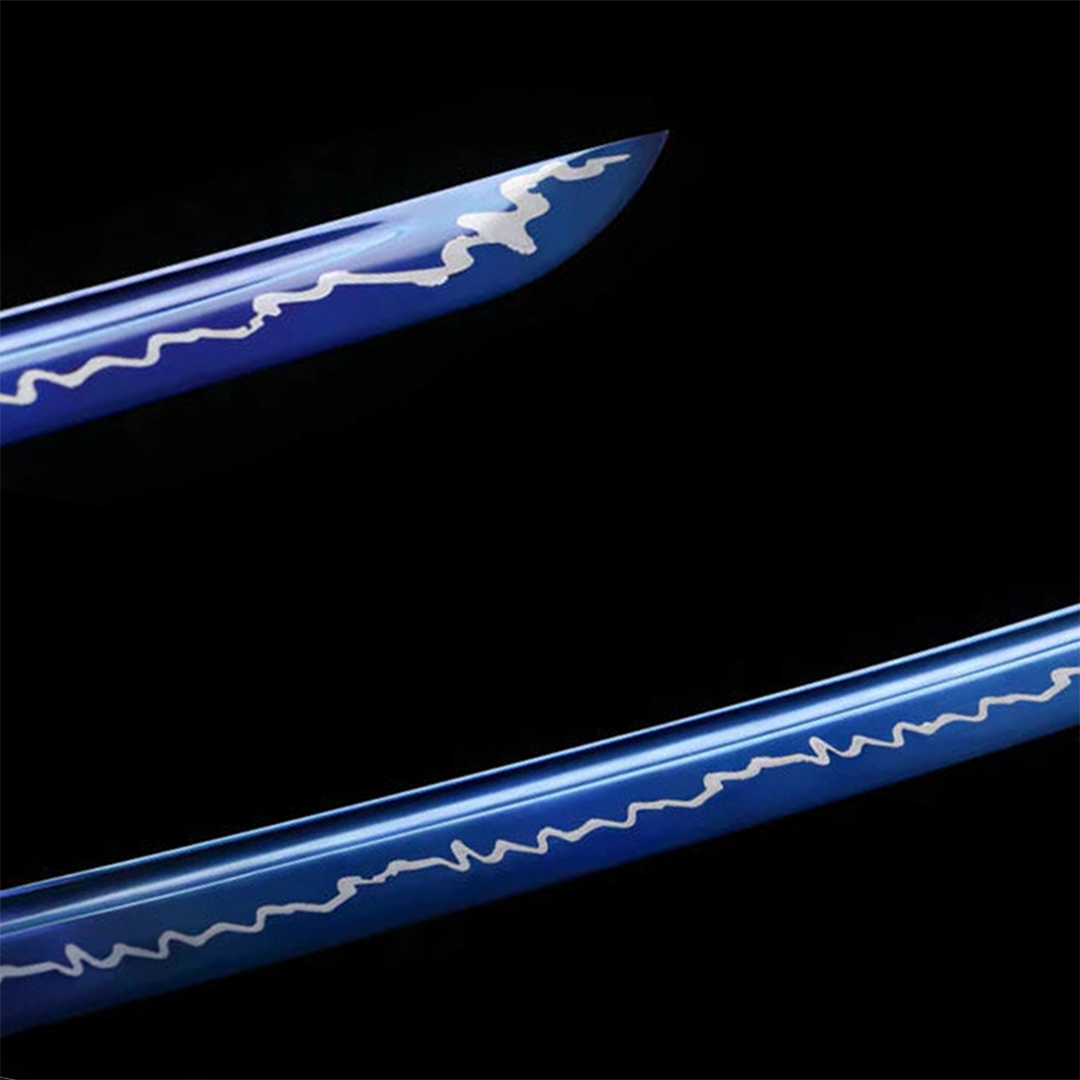 Cold Steel Tanto
