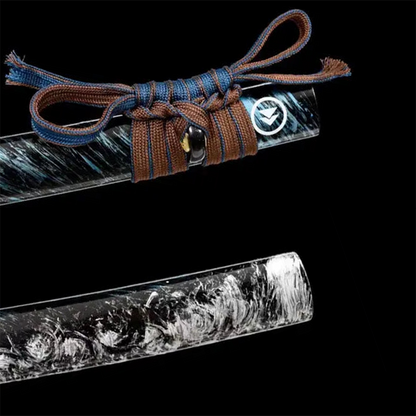 jin sakai tanto