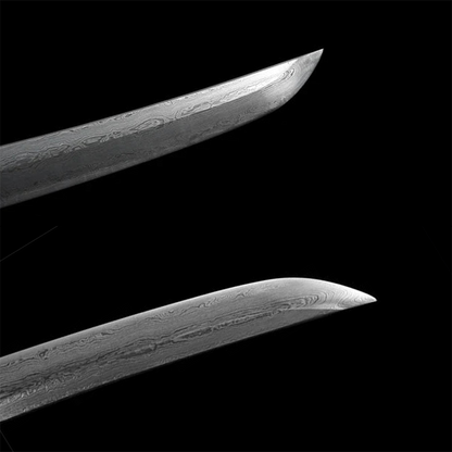 Tanto Knife Japanese