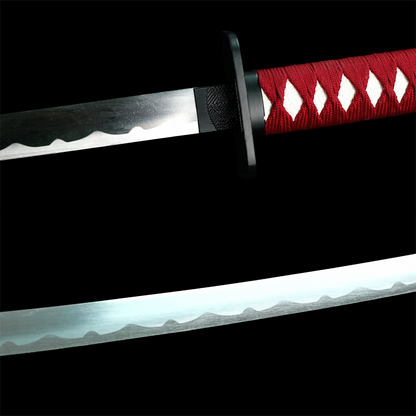 Miwa Kasumi Katana
