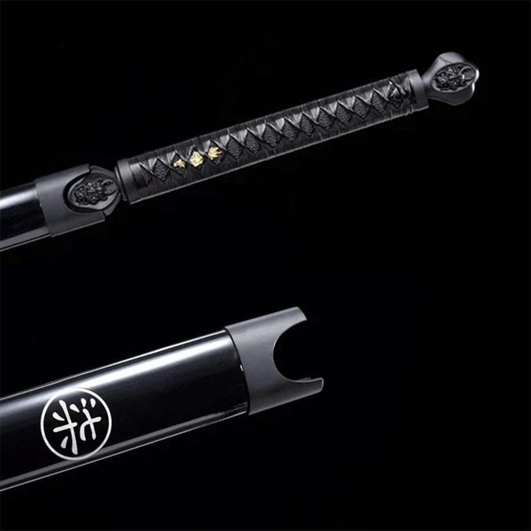 scissor seven sword