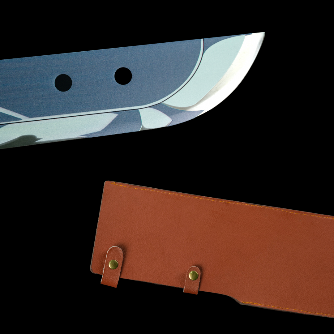 Itadori Yuji Katana