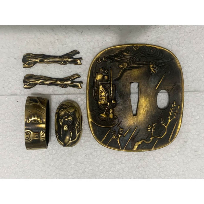 Tsuba 80