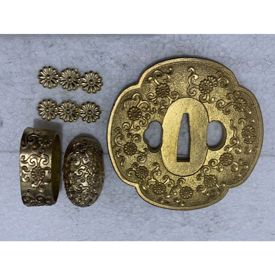 Tsuba 84