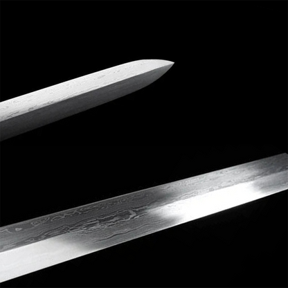 damascus sword