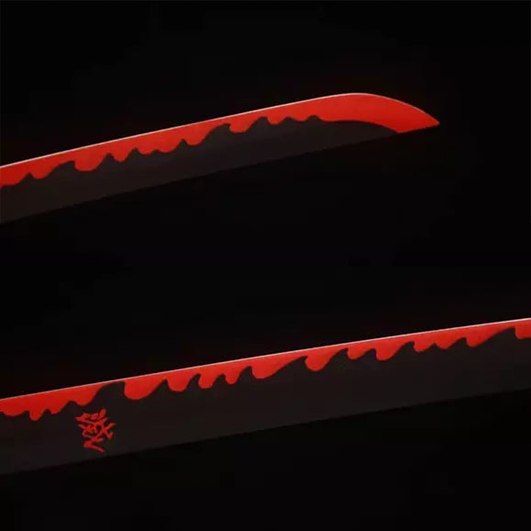 Yoriichi Katana