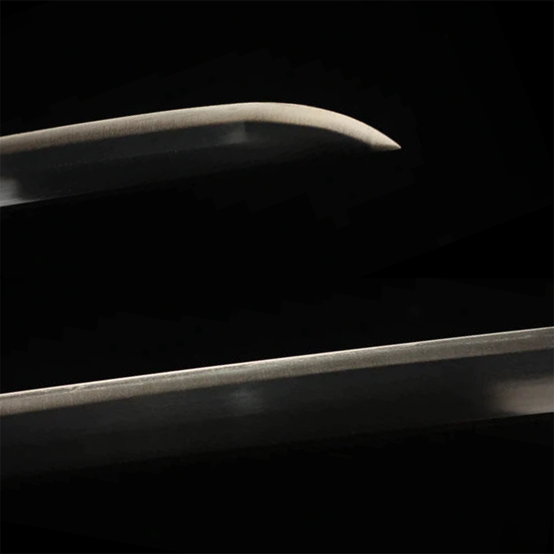 Wado Ichimonji katana, Zoro sword from One Piece, view 8