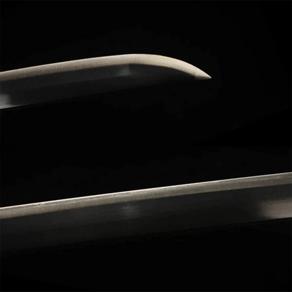 Wado Ichimonji katana, Zoro sword from One Piece, view 8