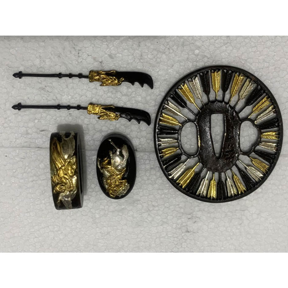 Tsuba 90