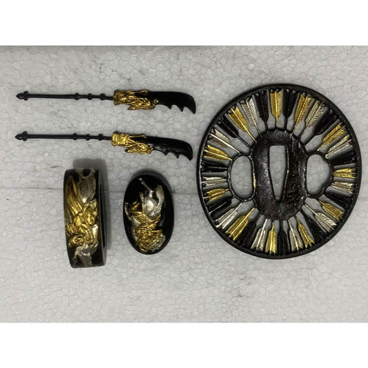 Tsuba 90