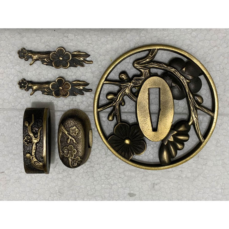 Tsuba 93