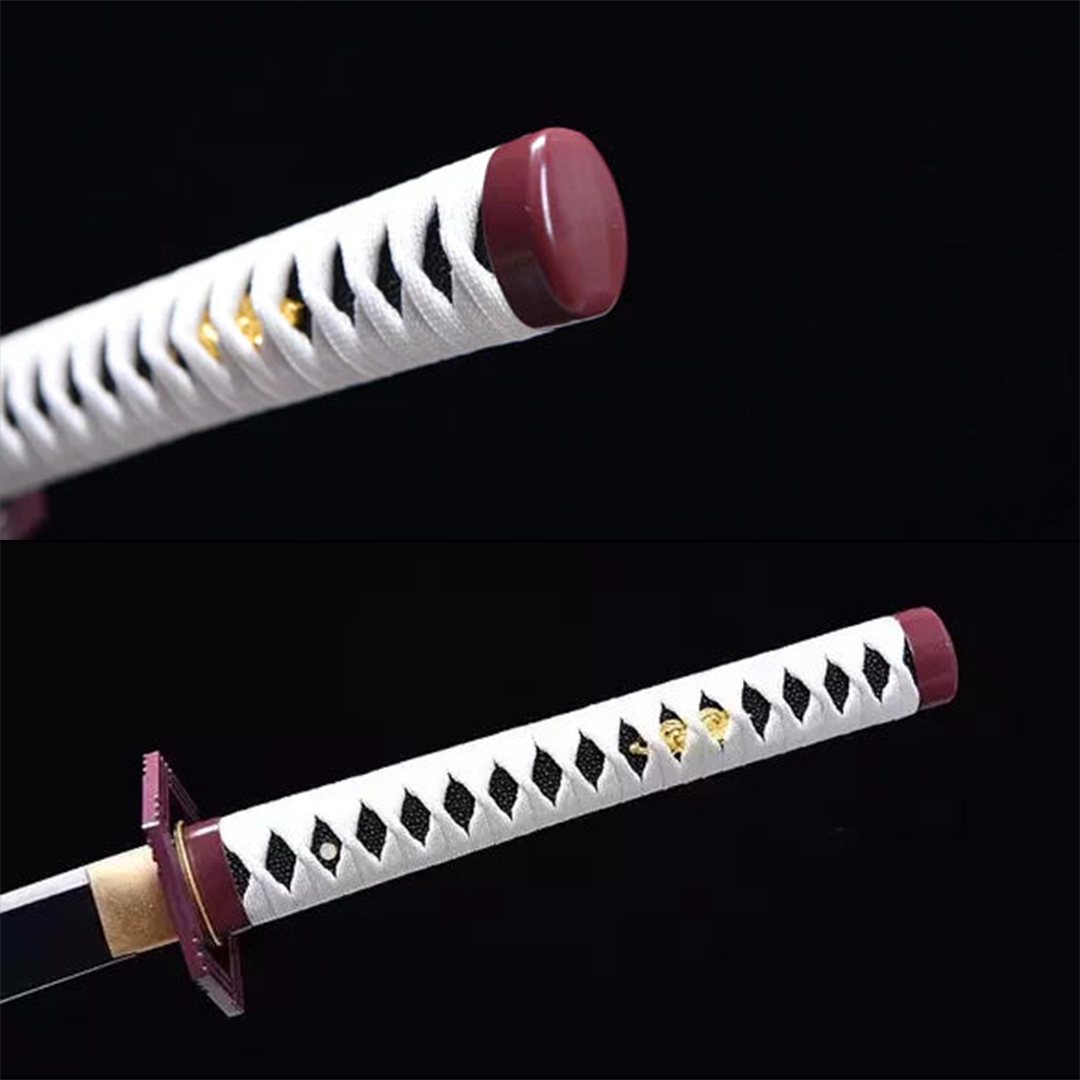 Giyu Tomioka Sword