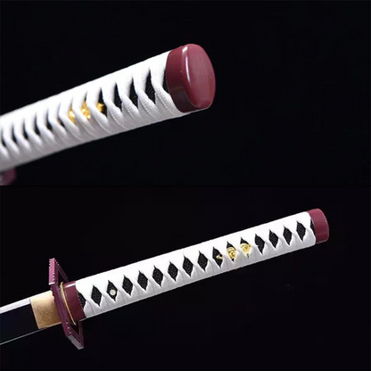 Giyu Tomioka Sword
