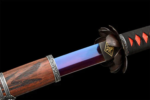 Blade-Fleur-Rouge-Undead-Cut-Sekiro-Shadows-Die-Twice