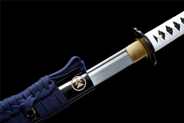 jin sakai katana