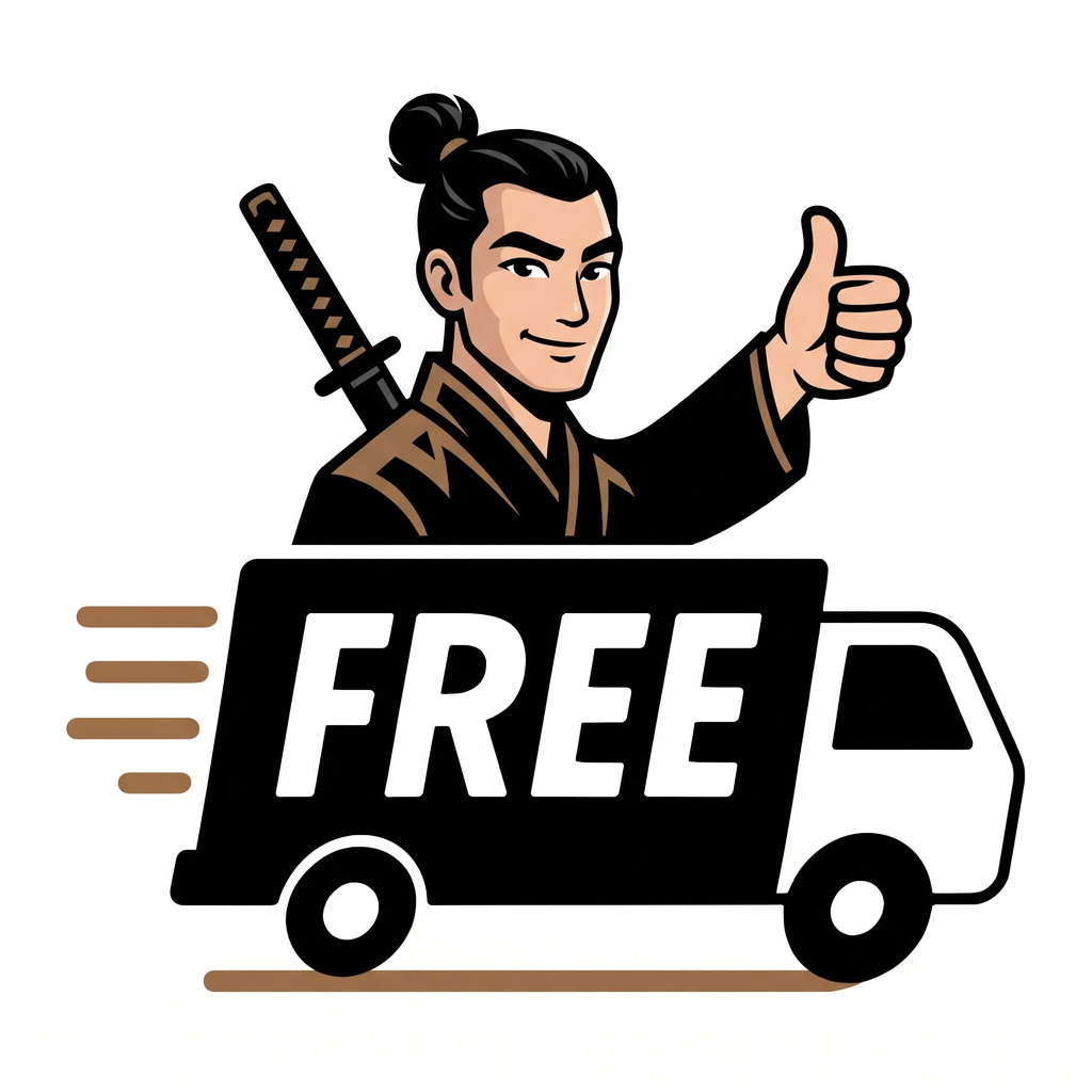 Free shipping
