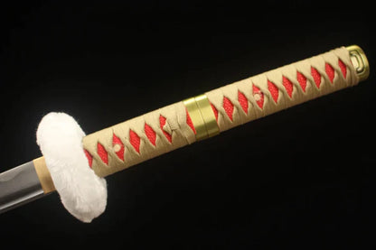 Katana-Kikoku